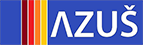 AZUŠ logo
